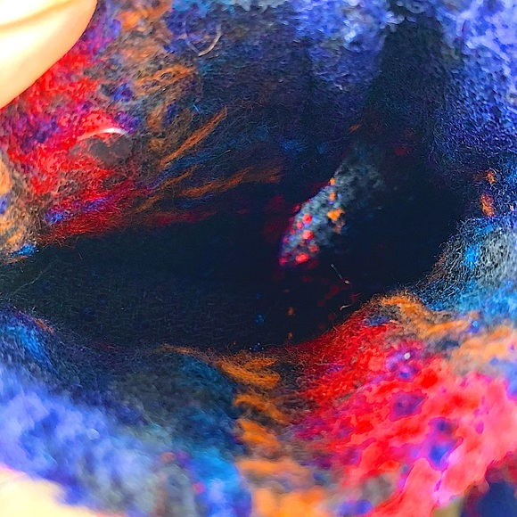 Utility Wool Blend Jacket - Picture 6 of 12